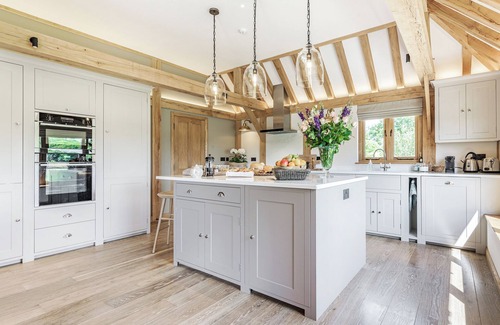 Alresford Cottage | 3 bedroom accommodation in Alresford