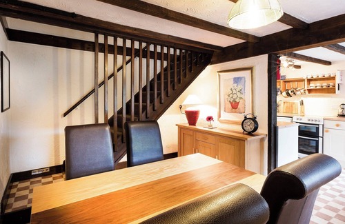 Brancaster Cottage | 3 bedroom accommodation in Brancaster