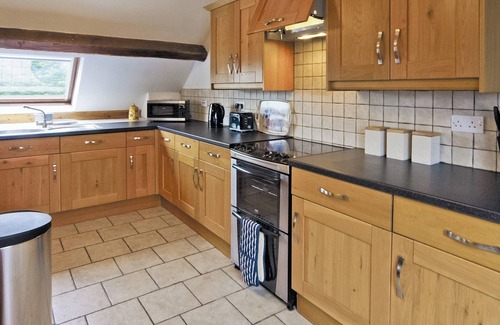 Llanllyfni Cottage | 3 bedroom accommodation in Llanllyfni, near Caernarfon