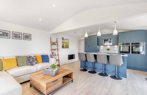 Forsbrook Cottage | 3 bedroom accommodation in Wetley Rocks, near Leek