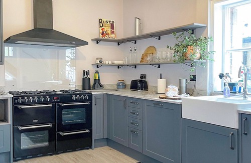 Homersfield Cottage | 3 bedroom accommodation in Homersfield, near Southwold