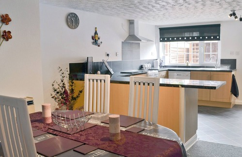 Horncastle Cottage | 3 bedroom accommodation in Horncastle