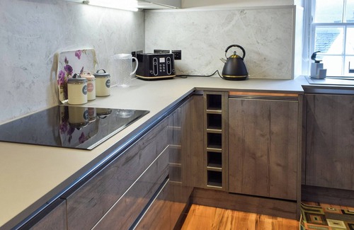 Inveraray Cottage | 3 bedroom accommodation in Inveraray