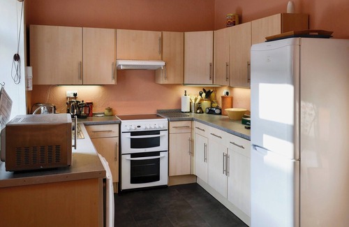 Langcliffe Cottage | 3 bedroom accommodation in Langcliffe, near Settle