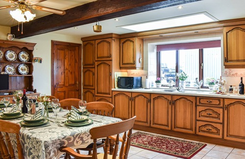 Ormskirk Cottage | 3 bedroom accommodation in Lathom, near Southport