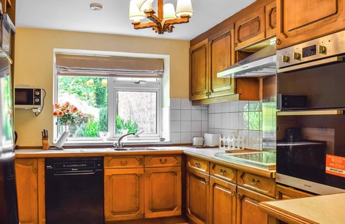 Halsall Cottage | 3 bedroom accommodation in Halsall, near Ormskirk