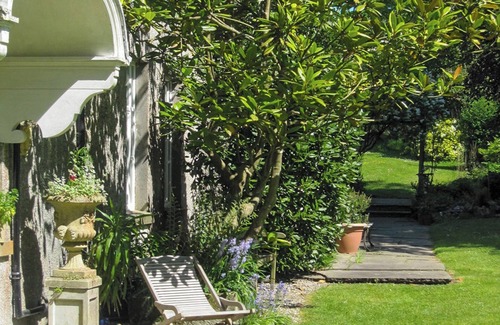 Llandybie Cottage | 3 bedroom accommodation in Llandybie