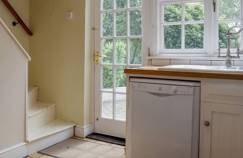 Medbourne Cottage | 3 bedroom accommodation in Drayton, near Uppingham