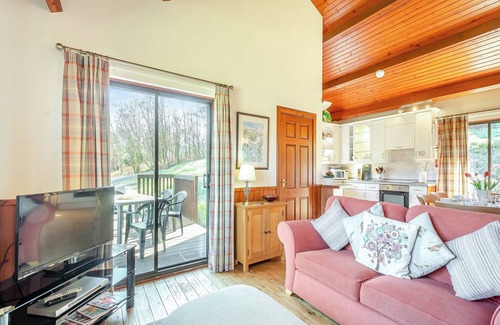 Sandyhills Cottage | 3 bedroom accommodation in Colvend, near Dalbeattie
