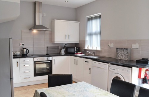 Seahouses Cottage | 3 bedroom accommodation in Seahouses