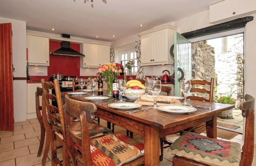 St Brides Cottage | 3 bedroom accommodation in St Davids Peninsula, near Solva Valley