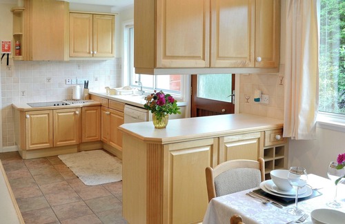 Walkerburn Cottage | 3 bedroom accommodation in Walkerburn