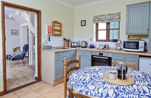 Woodbridge Cottage | 3 bedroom accommodation in Bromeswell, Woodbridge