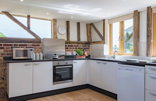 Sittingbourne Cottage | 3 bedroom accommodation in Wormshill