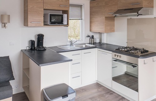 Lauwersoog House | 3 bedroom accommodation in Kropswolde