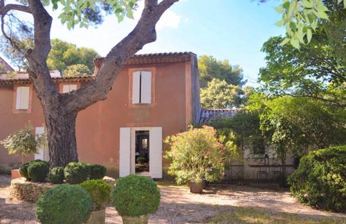 Grans House | 3 bedroom accommodation in Grans