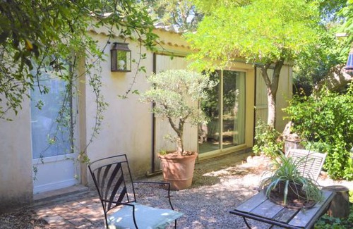 Grans House | 3 bedroom accommodation in Grans