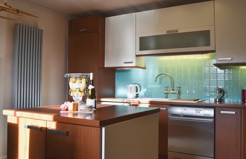 Weem Cottage | 3 bedroom accommodation in Aberfeldy, near Edinburgh