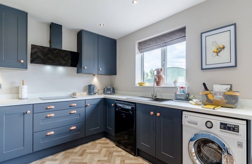 Alfreton Cottage | 3 bedroom accommodation in Shirland, near Alfreton