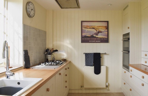 Cornwall Cottage | 3 bedroom accommodation in Milverton, near Taunton
