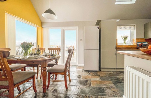 Culbokie Cottage | 3 bedroom accommodation in Culbokie
