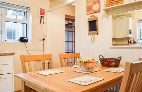 Braunston Cottage | 3 bedroom accommodation in Braunston, near Daventery