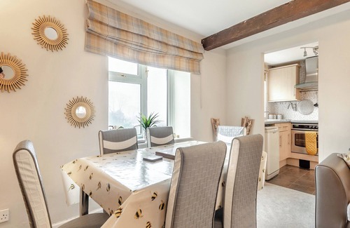 Defynnog Cottage | 3 bedroom accommodation in Defynnog