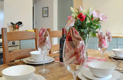 Helmsley Cottage | 3 bedroom accommodation in Helmsley