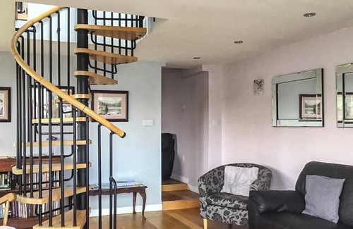 Nostie Cottage | 3 bedroom accommodation in Kylerhea
