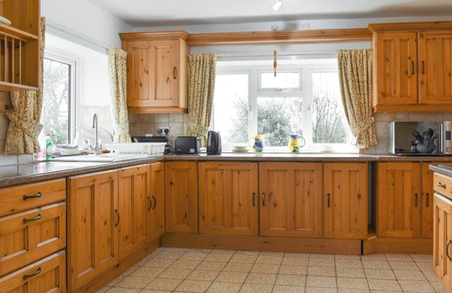 Longtown Cottage | 3 bedroom accommodation in Garway Hill, near Hereford