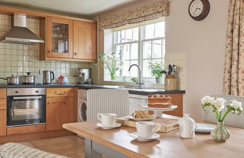 Pickering Cottage | 3 bedroom accommodation in Pickering