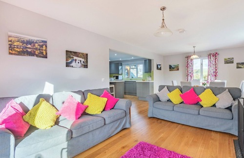 St Harmon Cottage | 3 bedroom accommodation in Rhayader