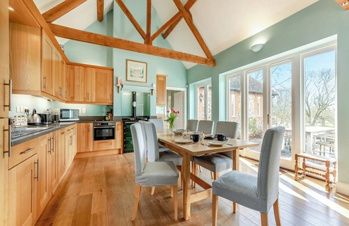 Durnford Cottage | 3 bedroom accommodation in Netton, near Salisbury