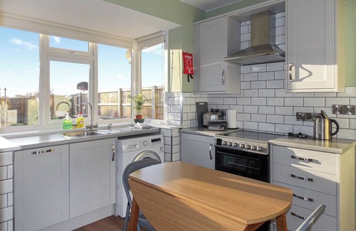 Tunstall Cottage | 3 bedroom accommodation in Brown Lees, near Stoke on Trent