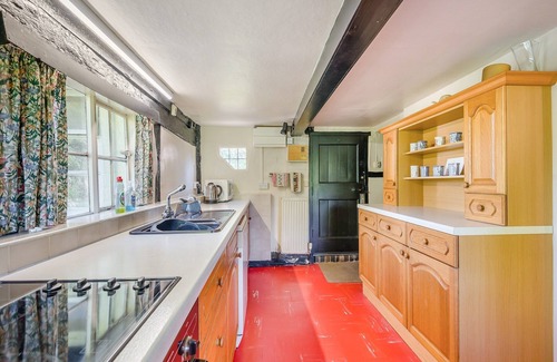 Callow End Cottage | 3 bedroom accommodation in Callow End, Worcester