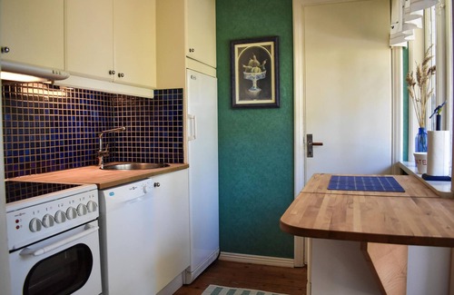 Hollviken House | 3 bedroom accommodation in Höllviken
