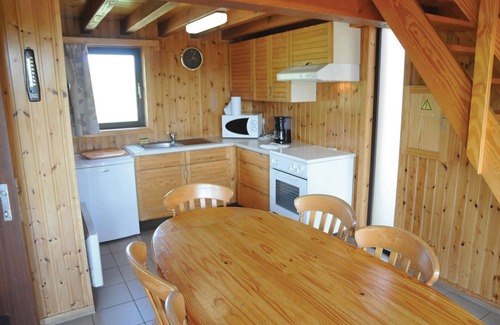 Blaimont House | 3 bedroom accommodation in Blaimont