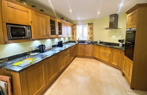 Bamburgh Cottage | 3 bedroom accommodation in Bamburgh