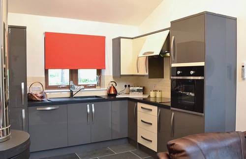 Banchory Cottage | 3 bedroom accommodation in Strachan, near Banchory