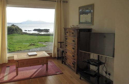 Breakish Cottage | 3 bedroom accommodation in Saasaig, Teangue, Isle of Skye