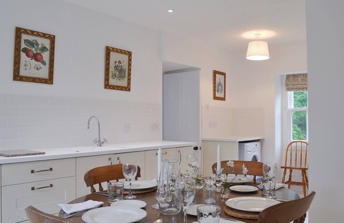 Strachur Cottage | 3 bedroom accommodation in Strachur, near Dunoon