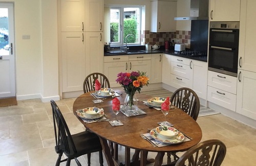 Thistley Green Cottage | 3 bedroom accommodation in Fordham