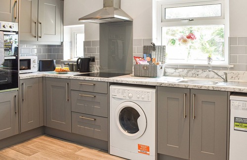 Llanfair Cottage | 3 bedroom accommodation in Harlech