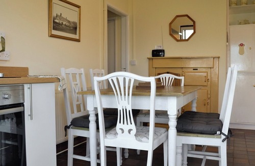 Kilpeck Cottage | 3 bedroom accommodation in Orcop, near Hereford