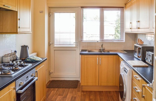 Horning Cottage | 3 bedroom accommodation in Horning