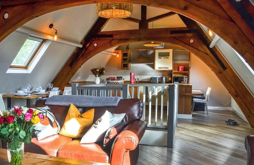 Hornsea Cottage | 3 bedroom accommodation in Hornsea