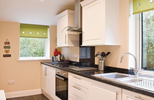 Kilmory Cottage | 3 bedroom accommodation in Whiting Bay, Isle of Arran