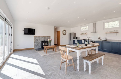 Kington Cottage | 3 bedroom accommodation in Stanner, near Kington