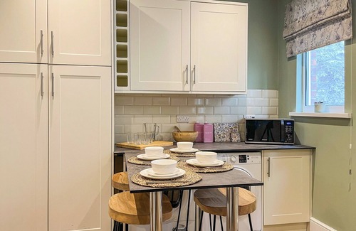 Cromford Cottage | 3 bedroom accommodation in Cromford, near Matlock