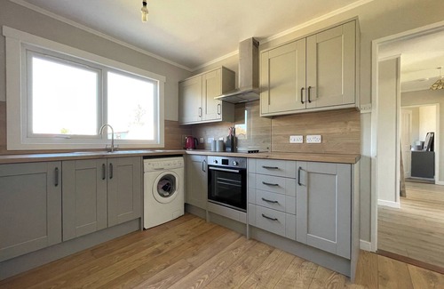 Torvaig Cottage | 3 bedroom accommodation in Torvaig, near Portree